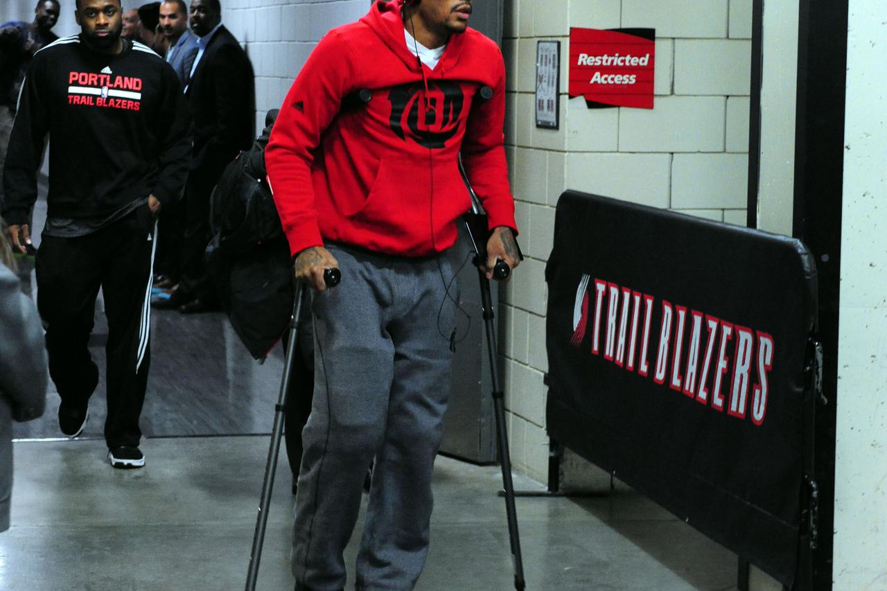 Derrick Rose