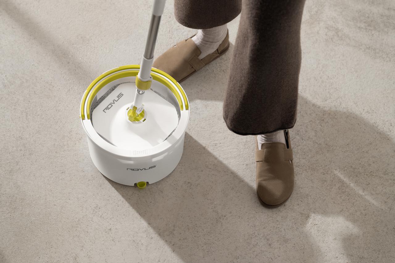 Rovus Spin Mop