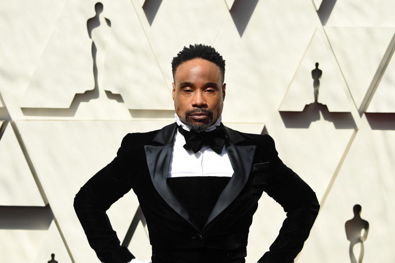 Billy Porter