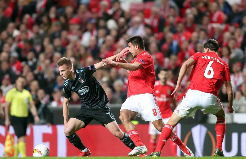 Benfica - Dinamo