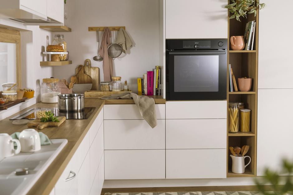 Gorenje OptiBake pećnice