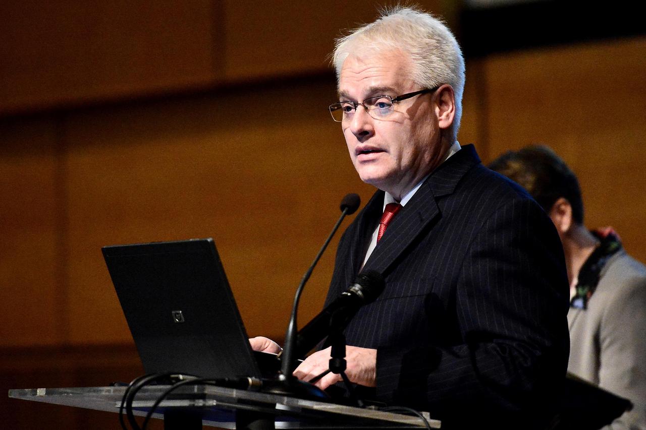 ivo josipović