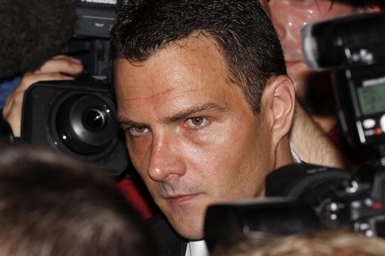 Jerome Kerviel