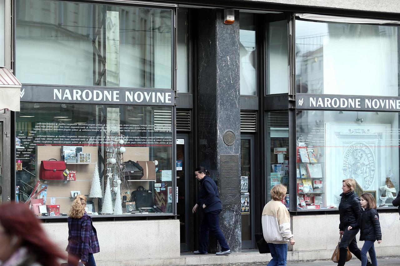 Narodne novine