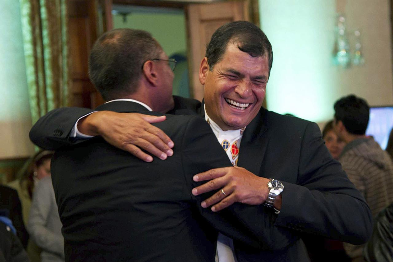 rafael correa,guillermo lasso,portal (1)