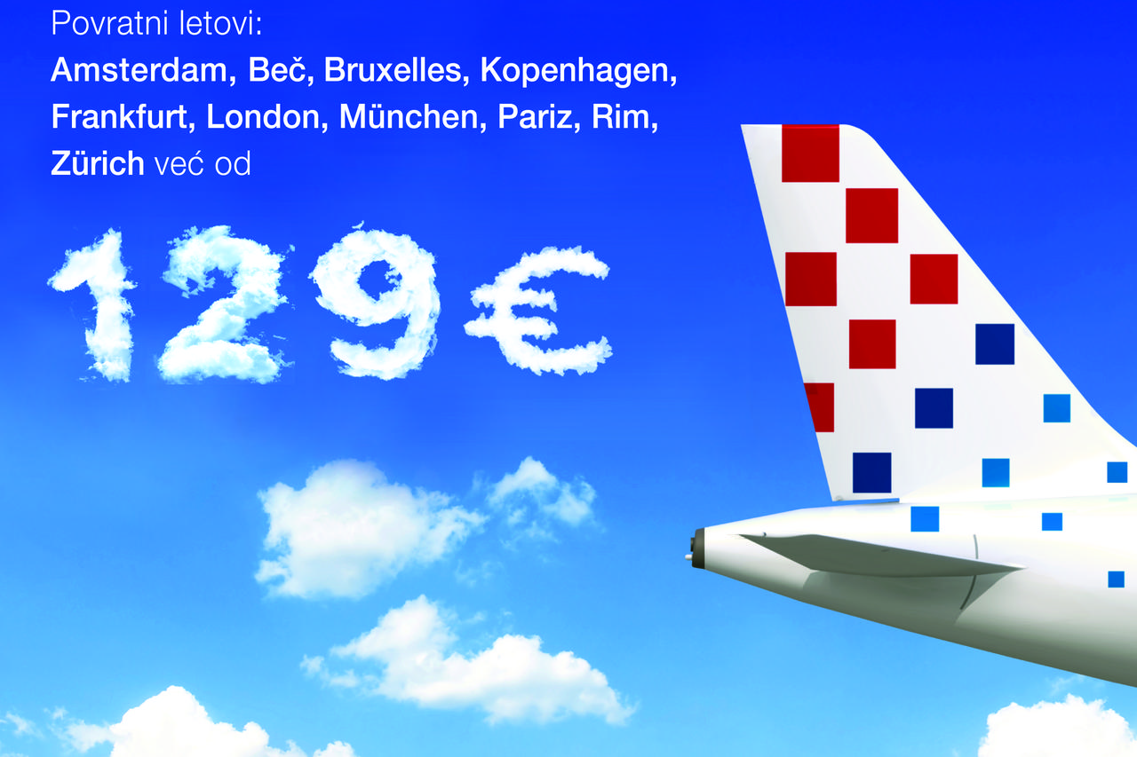 Croatia Airlines