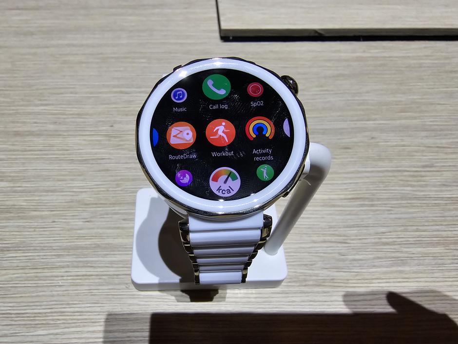 Huawei Watch GT 5 serija