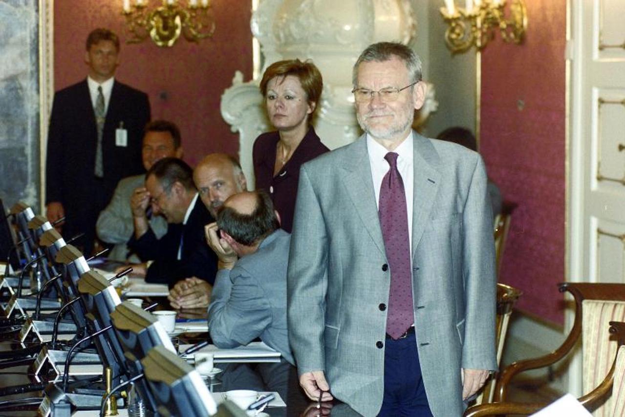 Ivica Račan