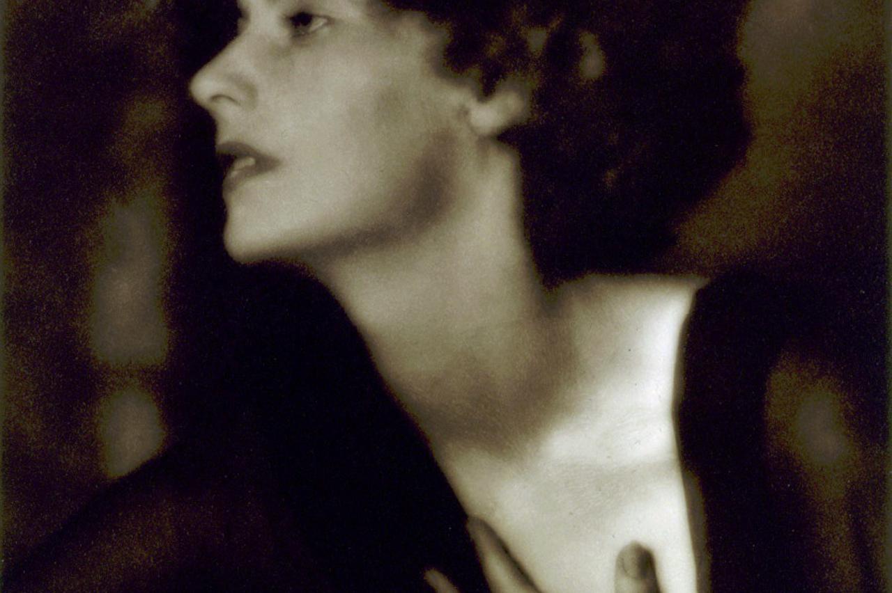 Greta Garbo