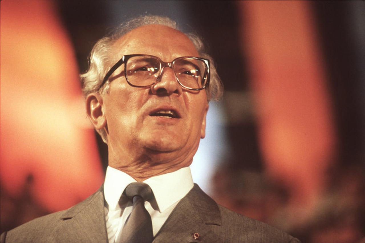 honecker