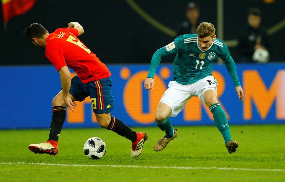 Timo Werner