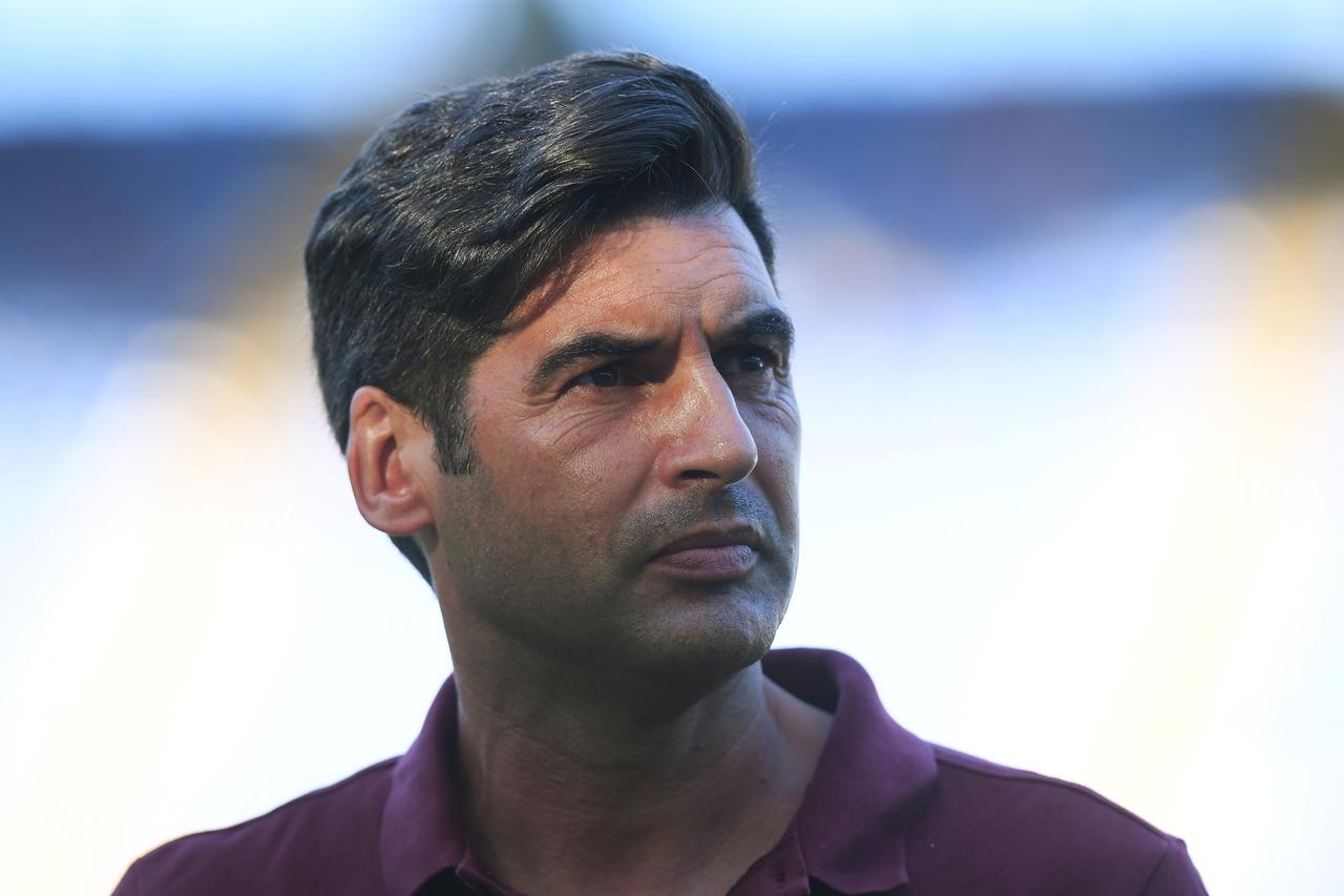 Paulo Fonseca