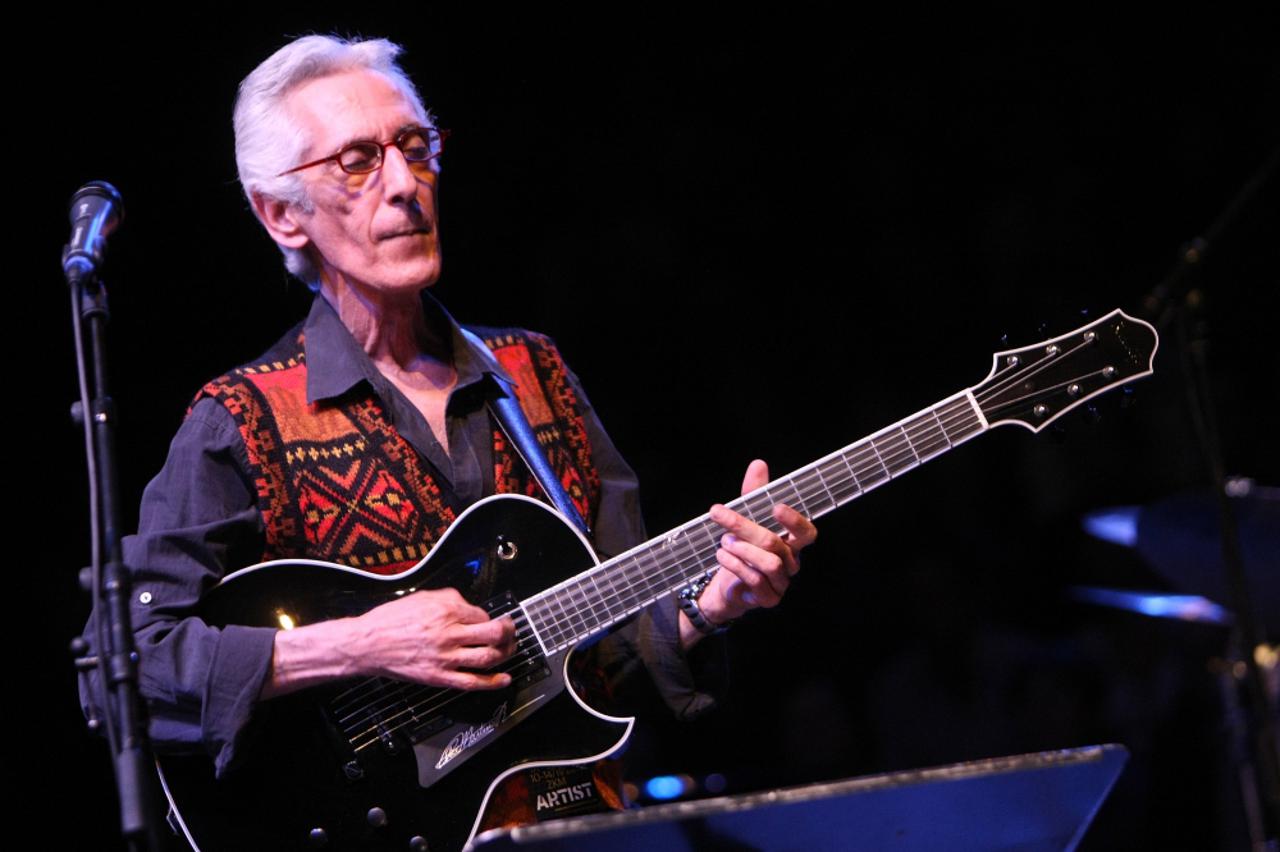 Pat Martino