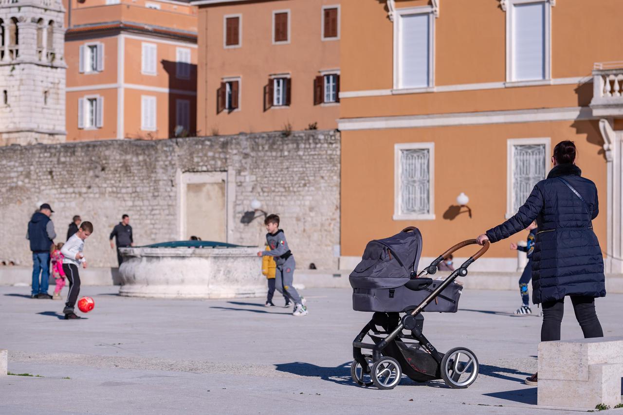 Zadar