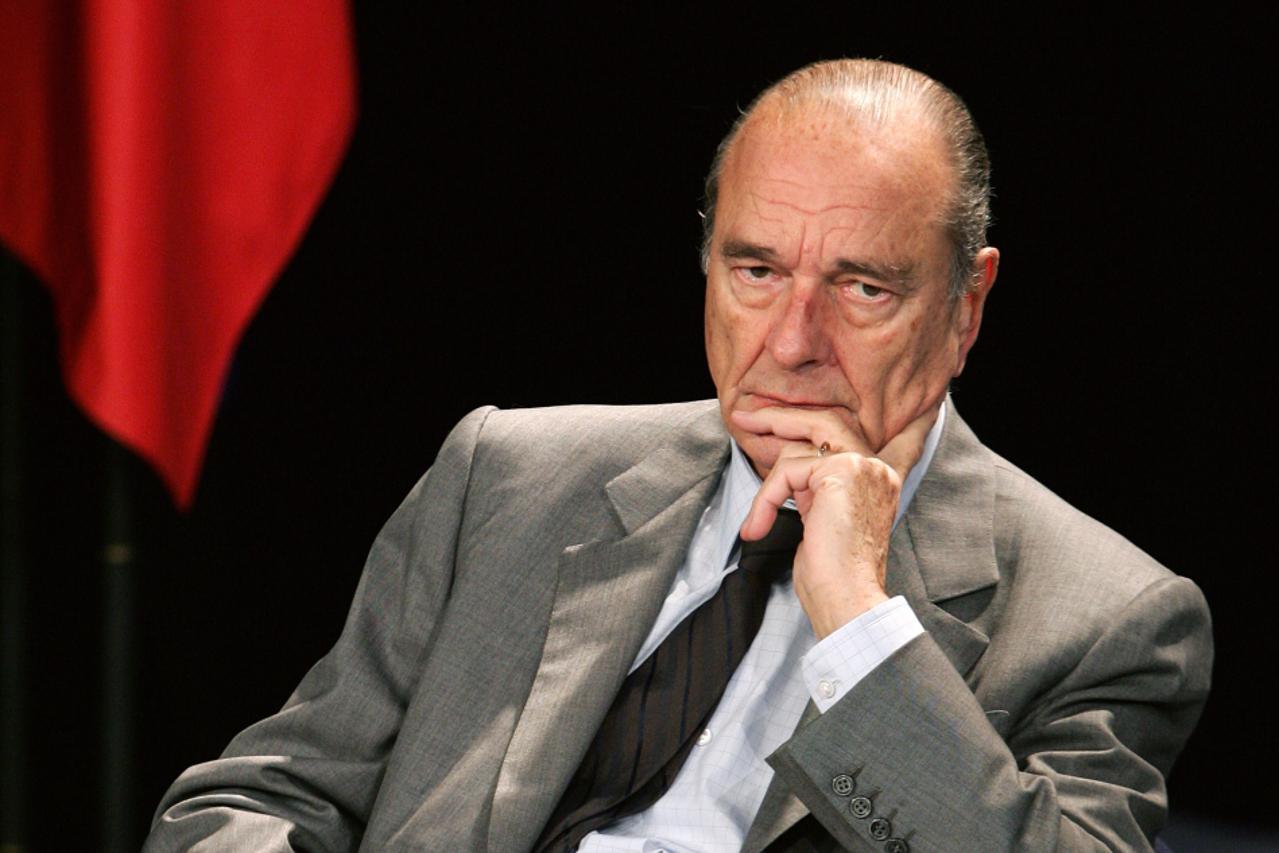 chirac