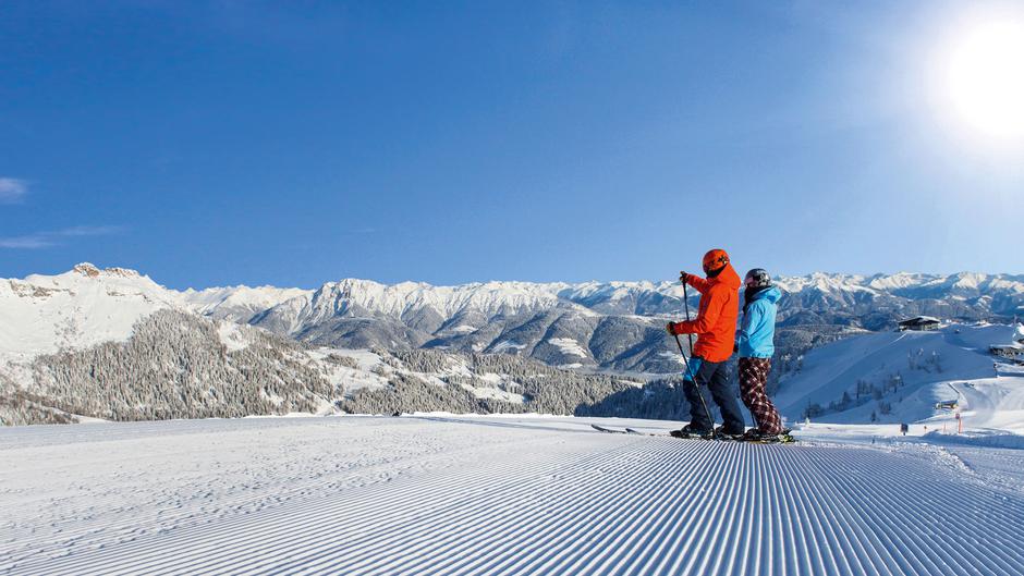 Nassfeld u Koruškoj - sportsko i aktivno