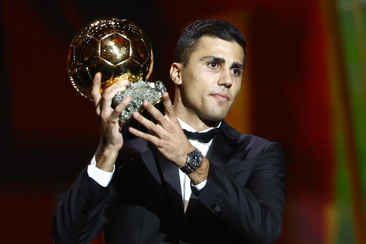 Ballon d'Or