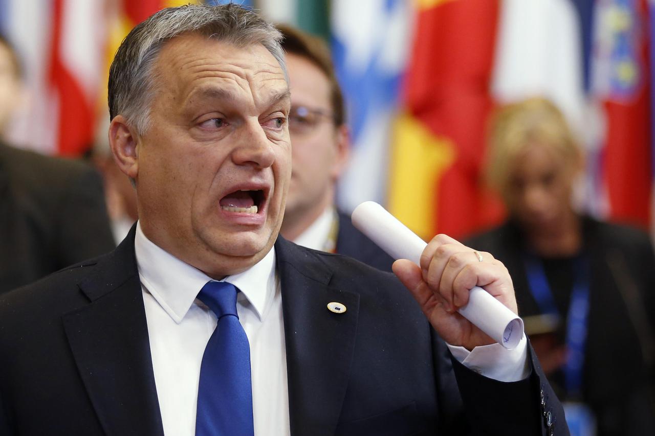 Viktor Orban