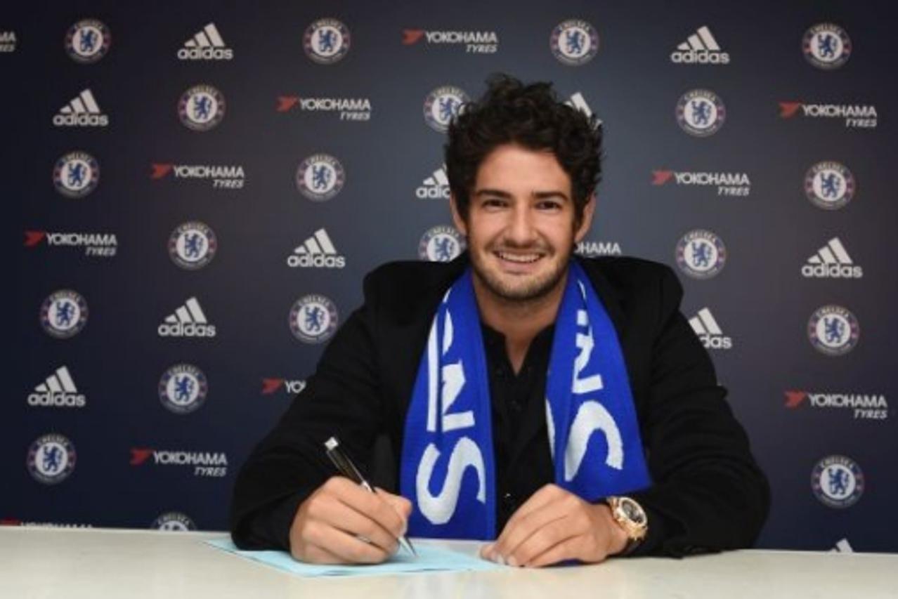 Alexandre Pato