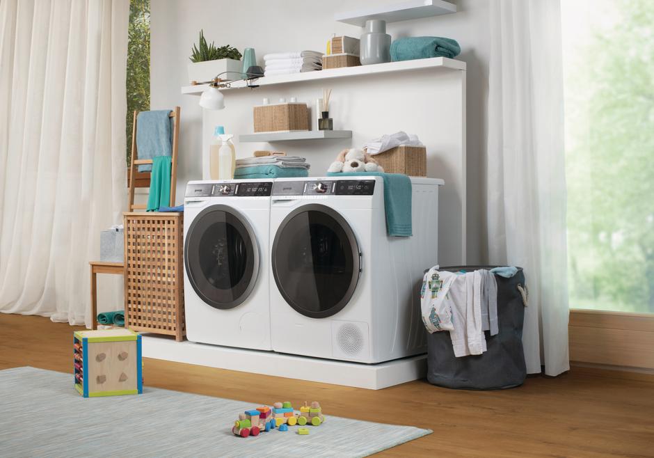 Gorenje WaveActive