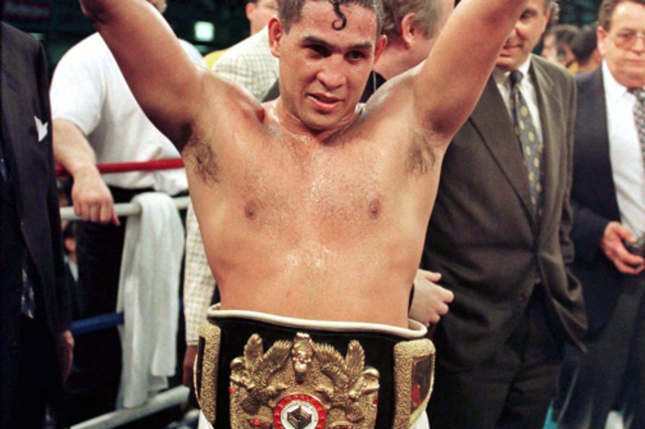 Hector Macho Camacho (1)