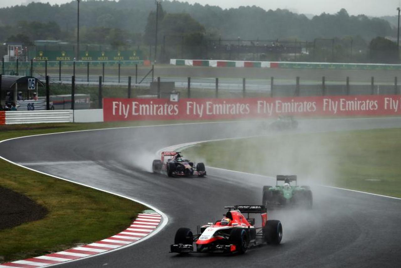 Jules Bianchi