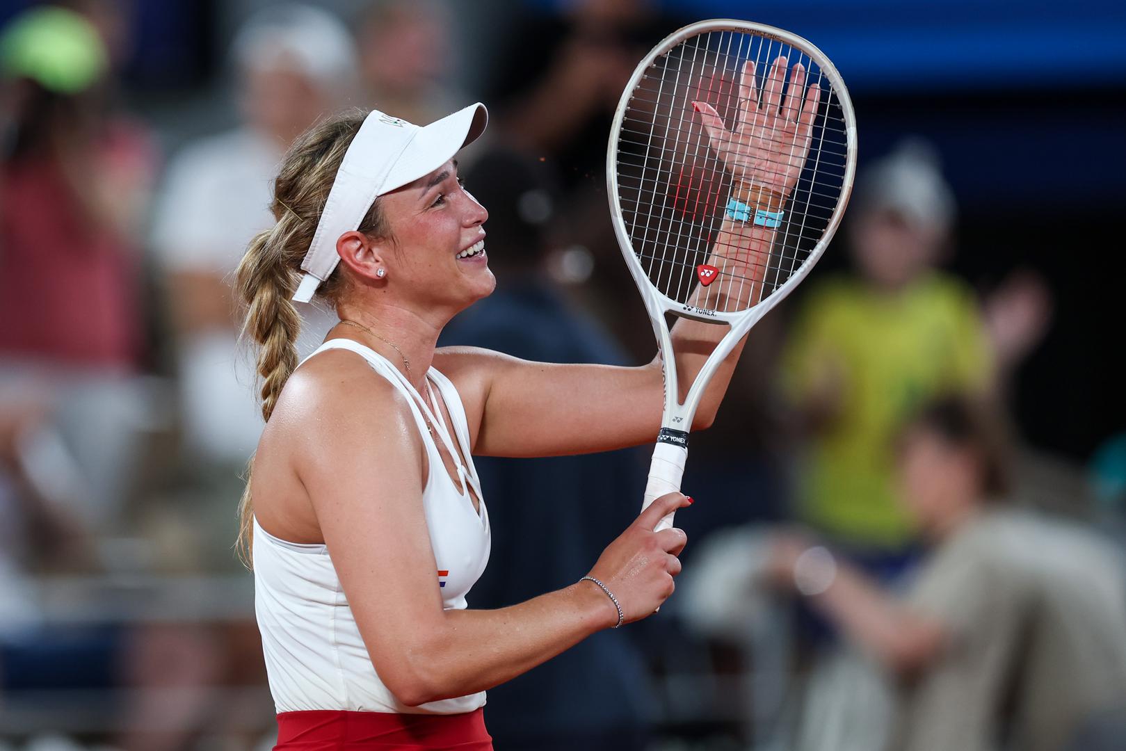 Igor i Brankica svojoj su djeci velika podrška i pomoć, a danas vode Donninu sportsku udrugu Donna Tennis Team. 