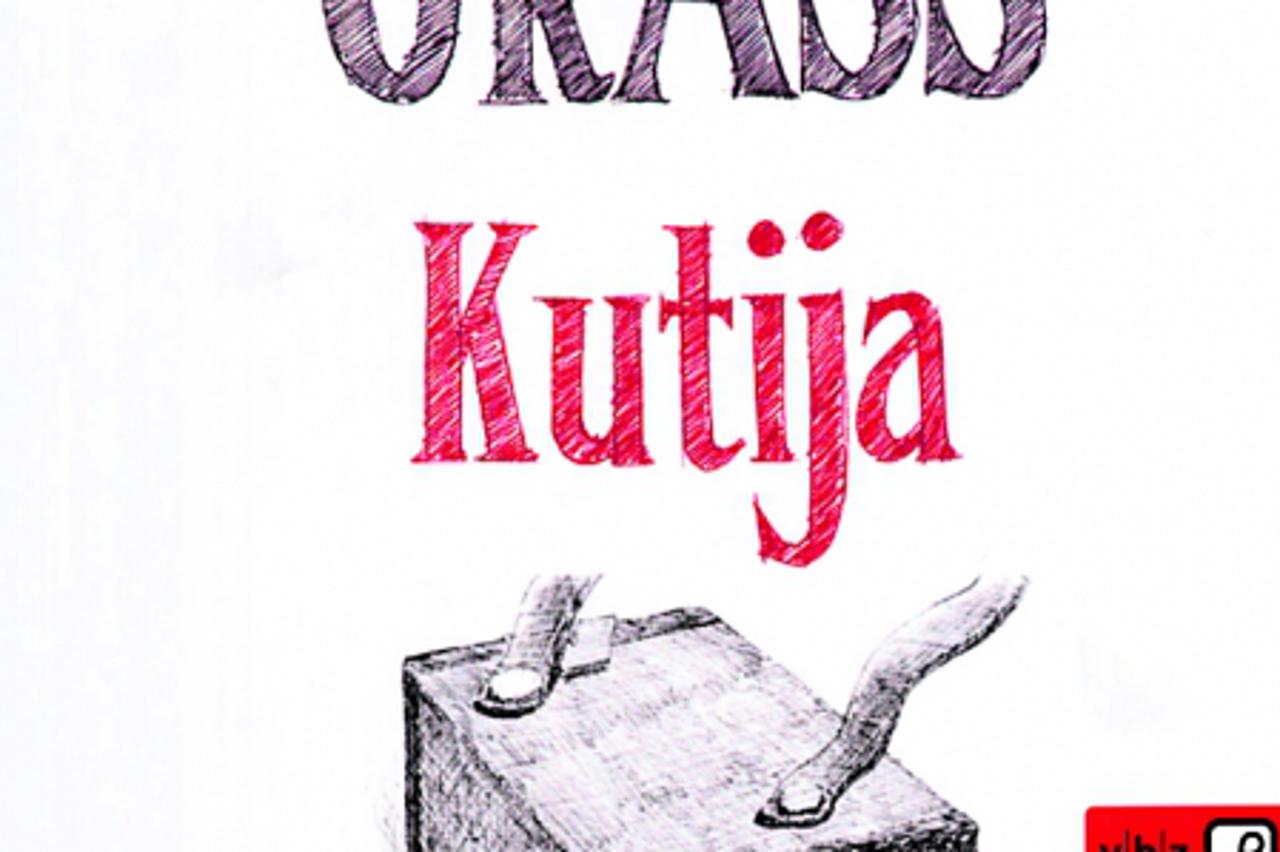 Gunter Grass, Kutija 