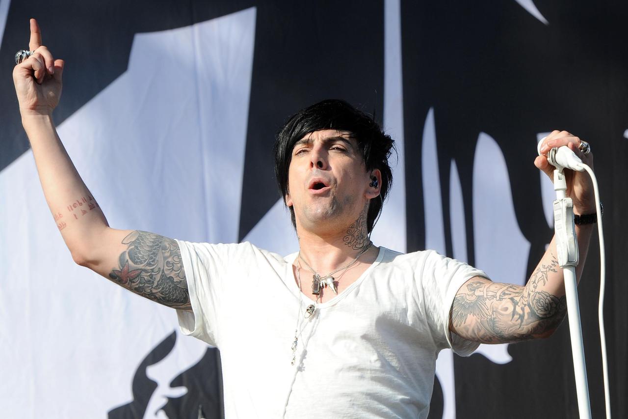 ian watkins