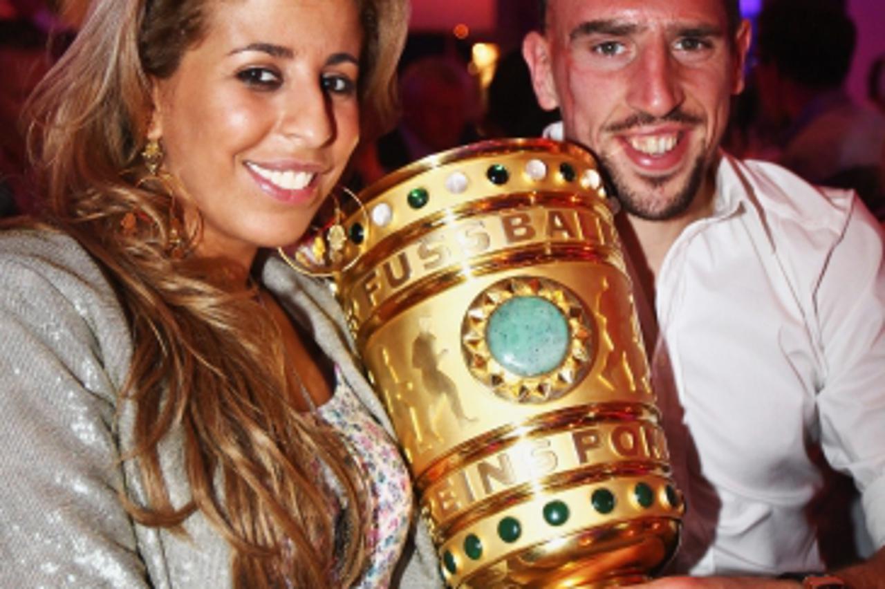 Ribery