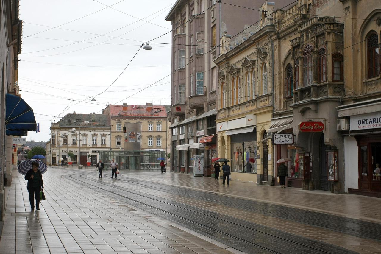 Osijek