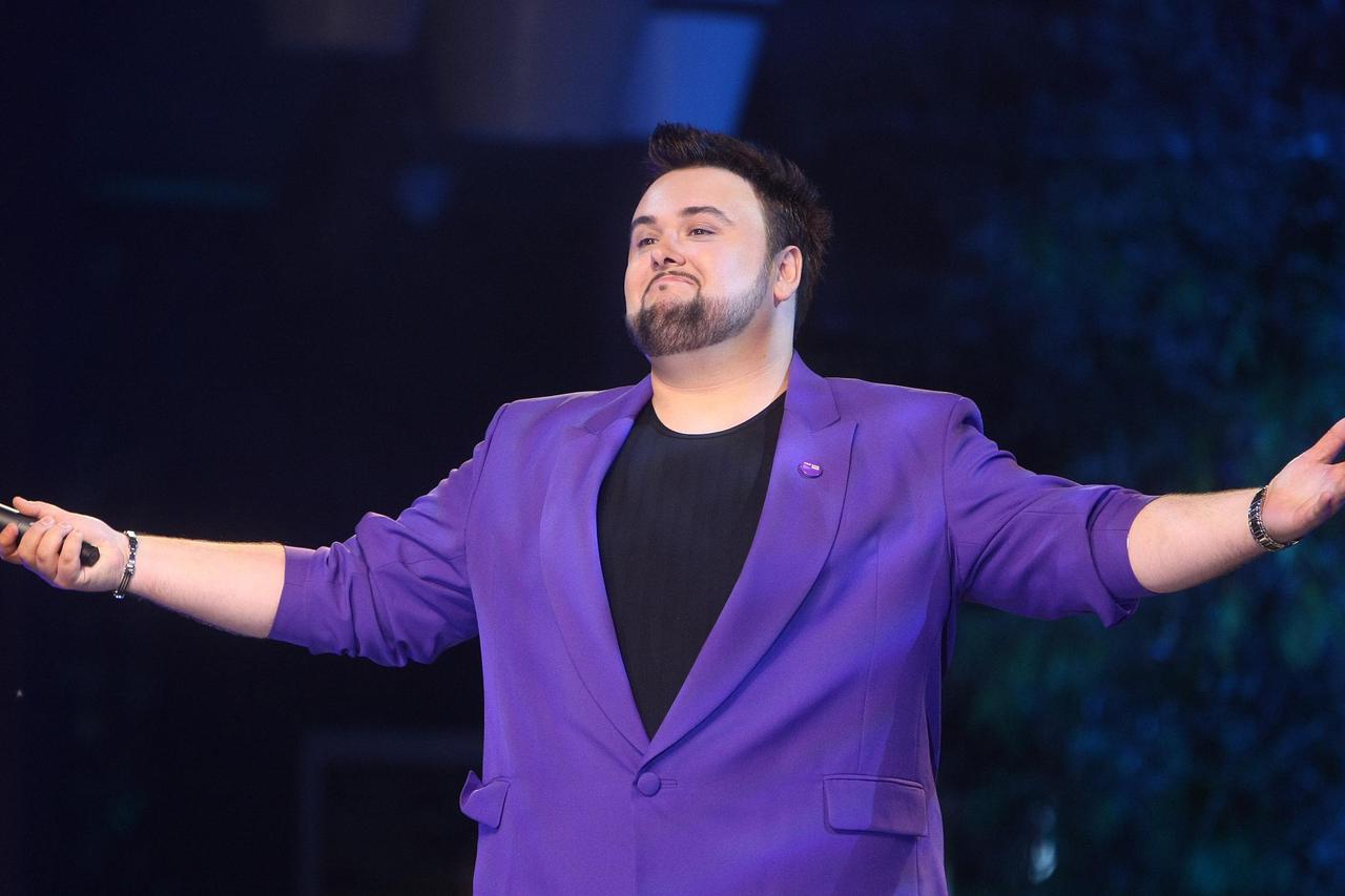 Jacques Houdek