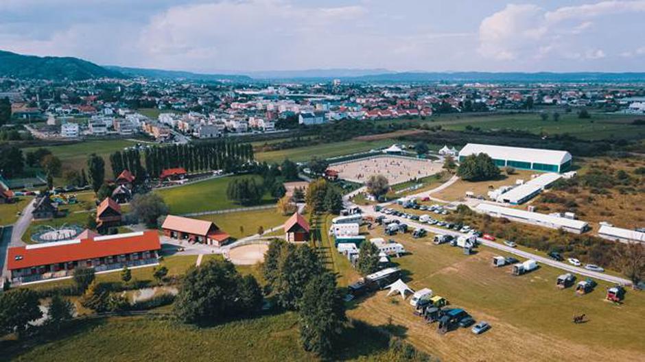 Jumping Samobor