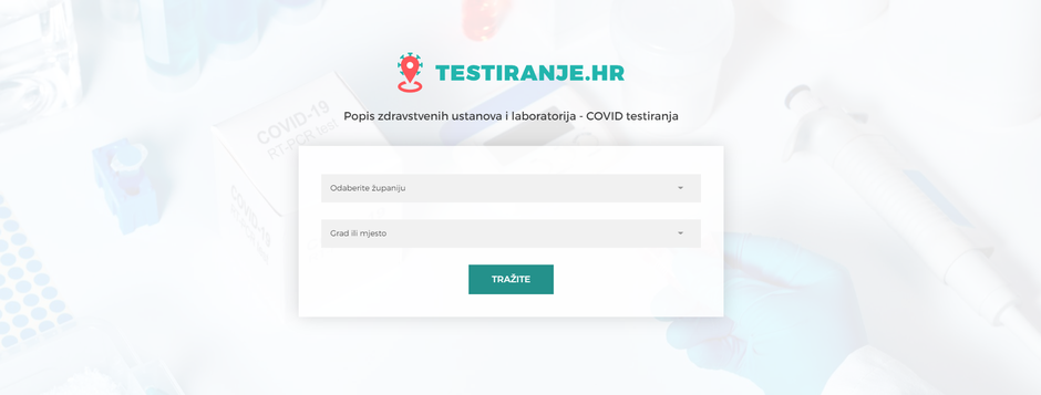 testiranje.hr