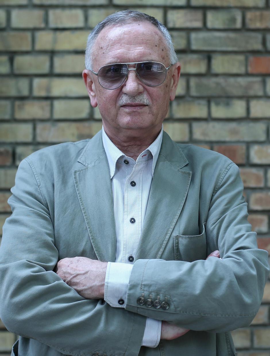 Pavao Pavličić