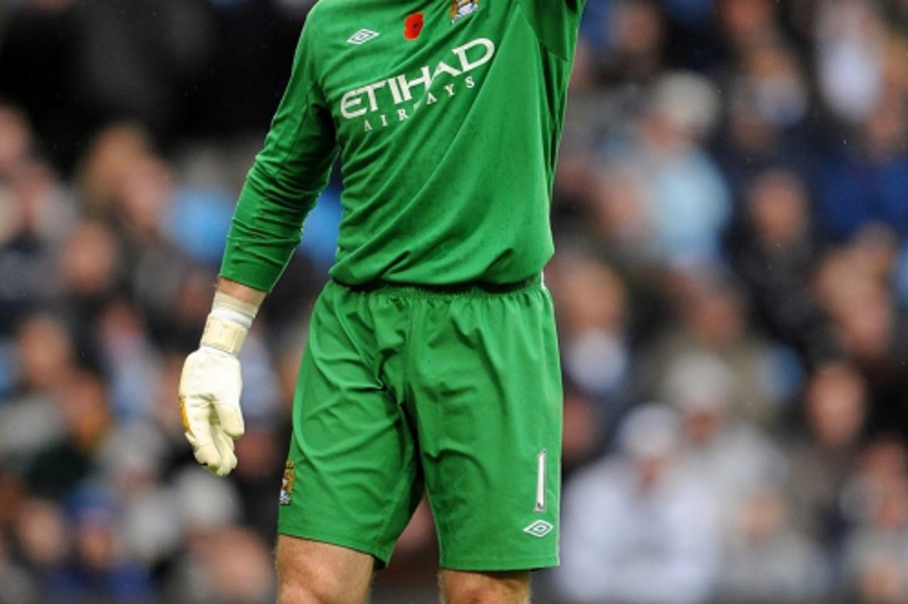 shay given