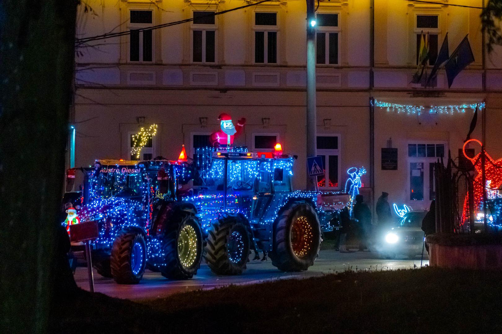 Naime, ovo je treći put da se održava ovakva manifestacija koja se polako pretvara u tradiciju. 