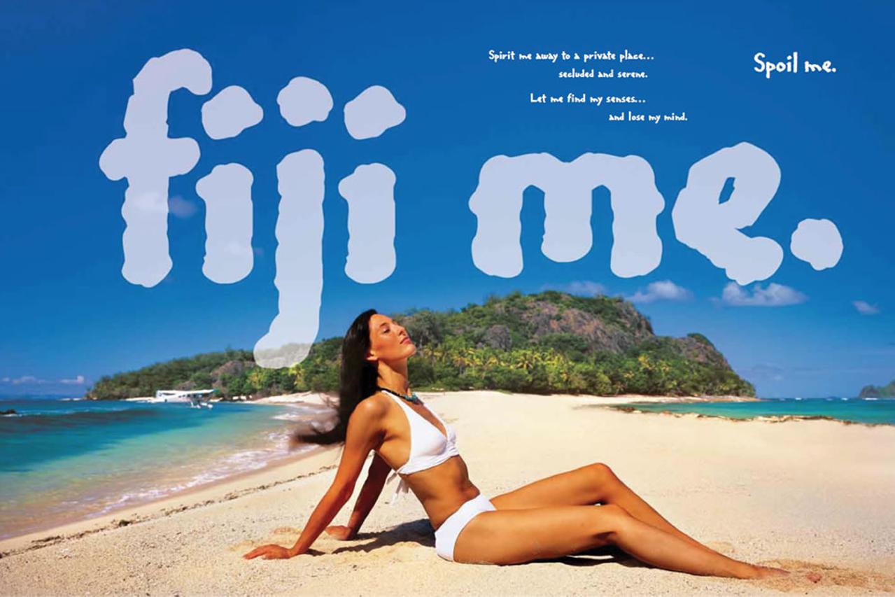 fiji me