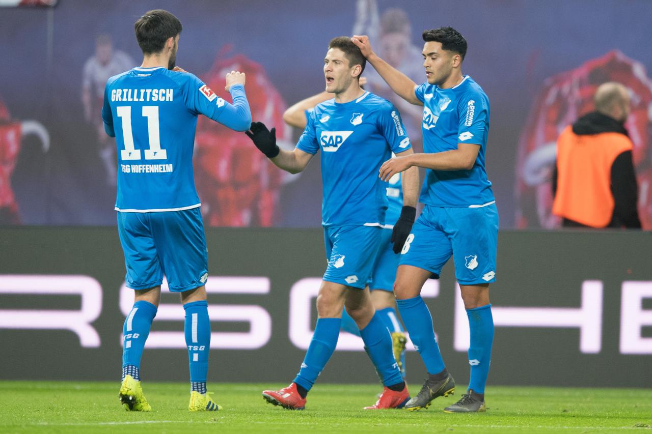 Hoffenheim