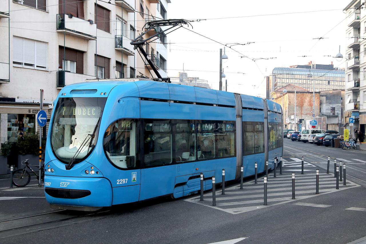 Zagreb: Kraće linije - bolja usluga?