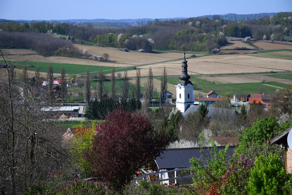 Općina Veliko Trojstvo