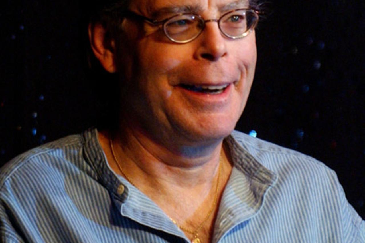 Stephen King