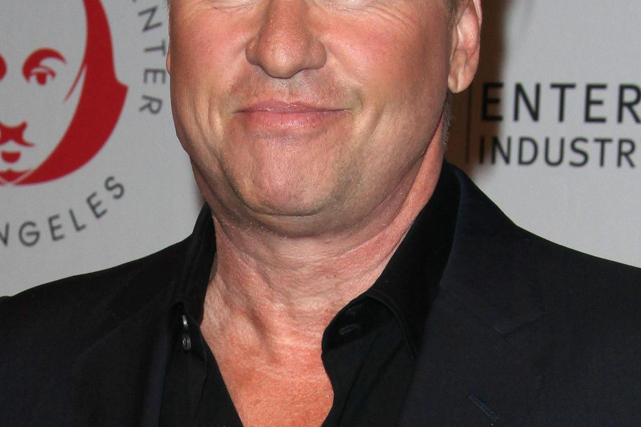 val kilmer