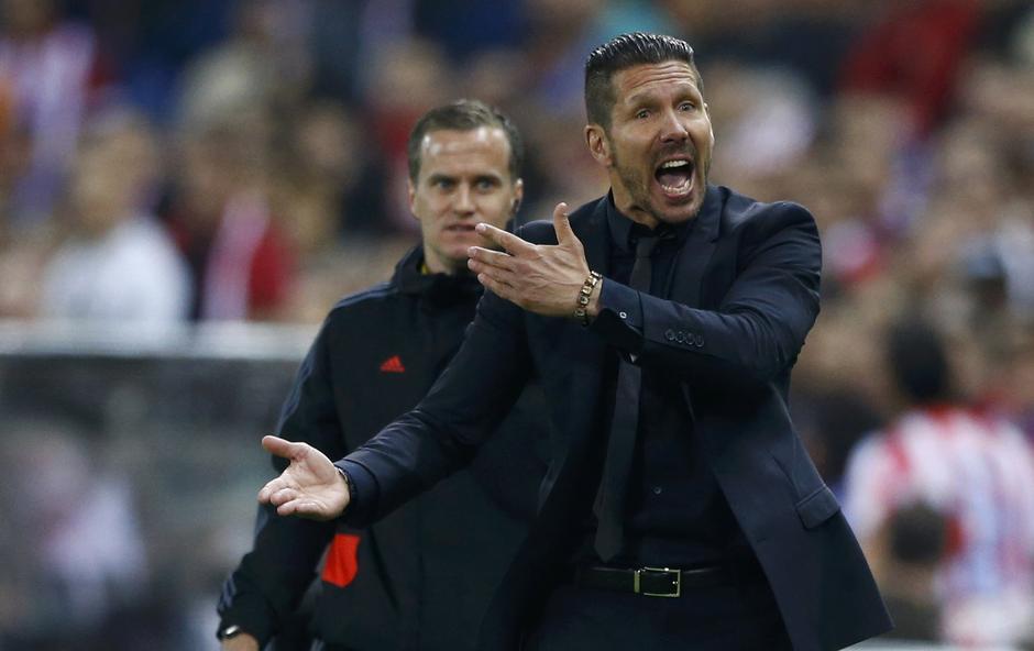 Diego Simeone