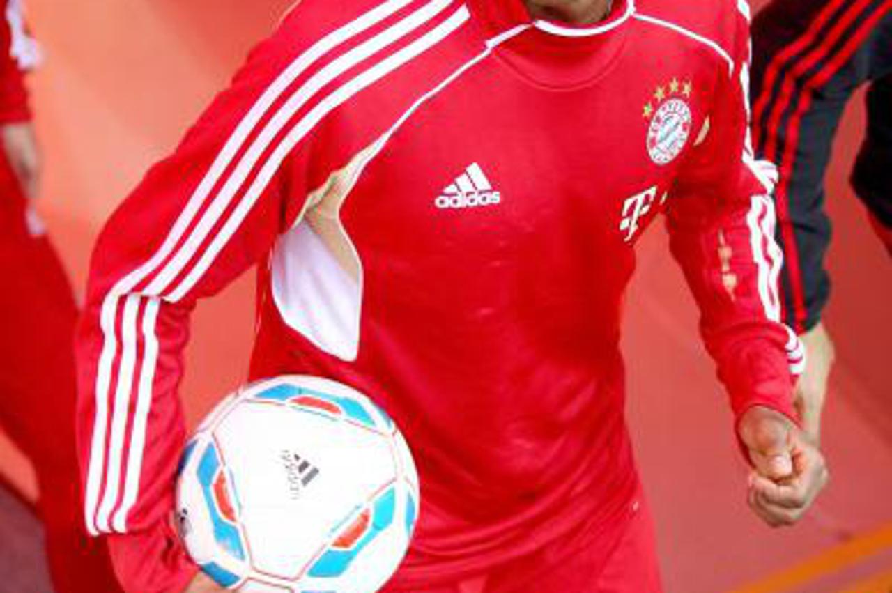 david alaba