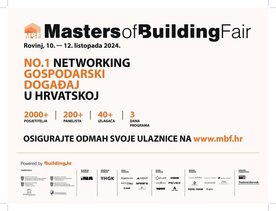 Masters of Building Fair