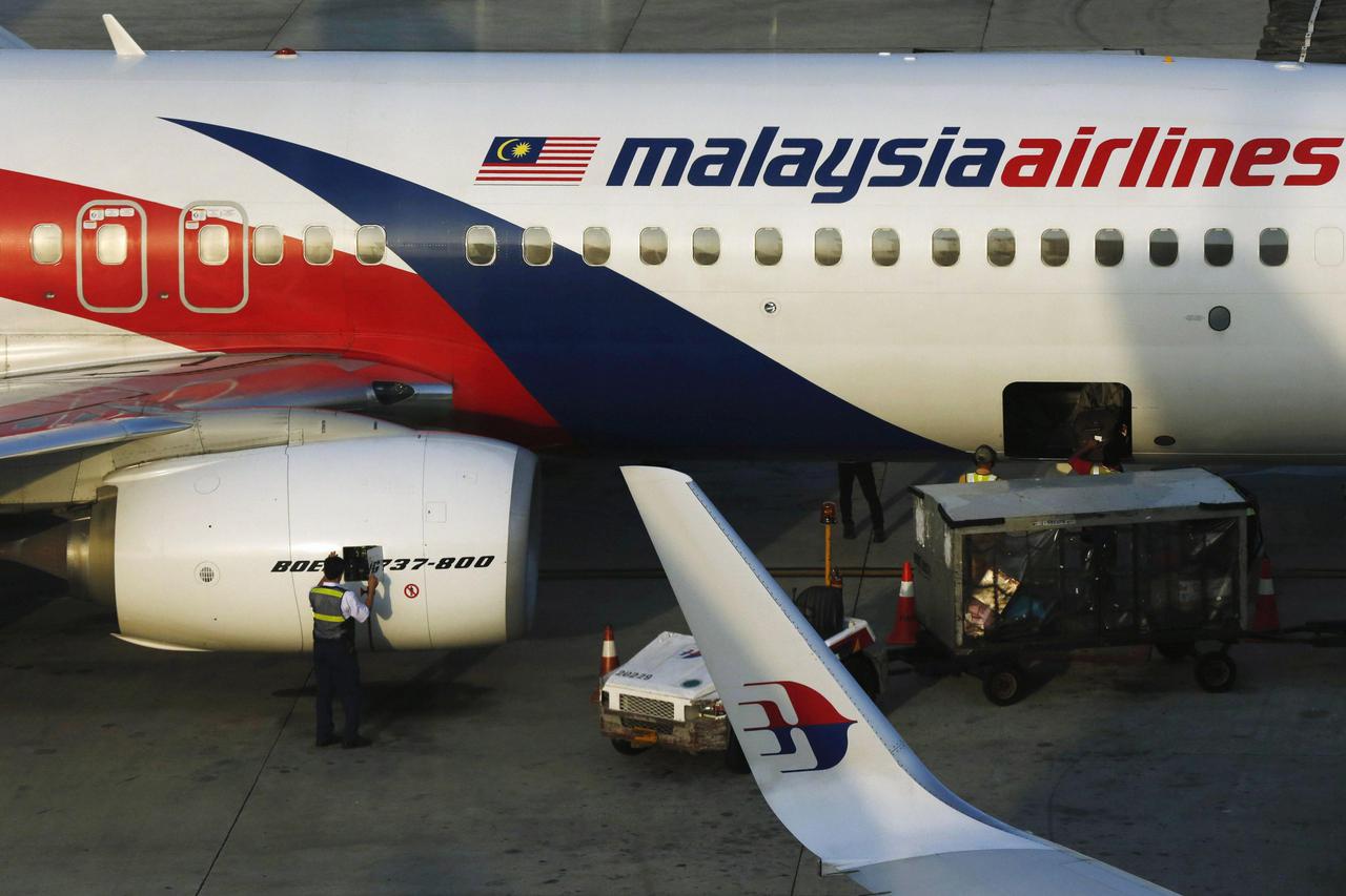 Malaysia Airlines