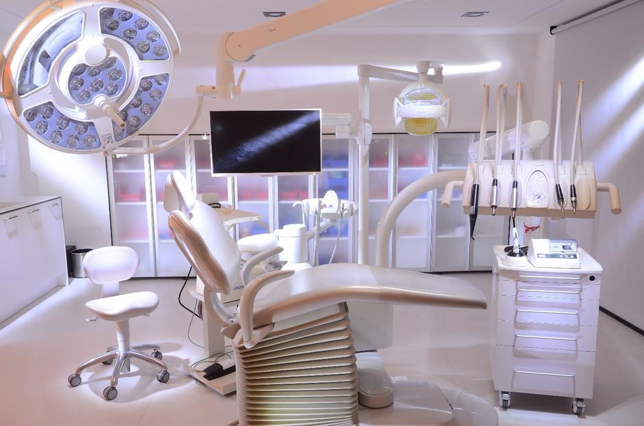 Ortoimplant Dental Spa