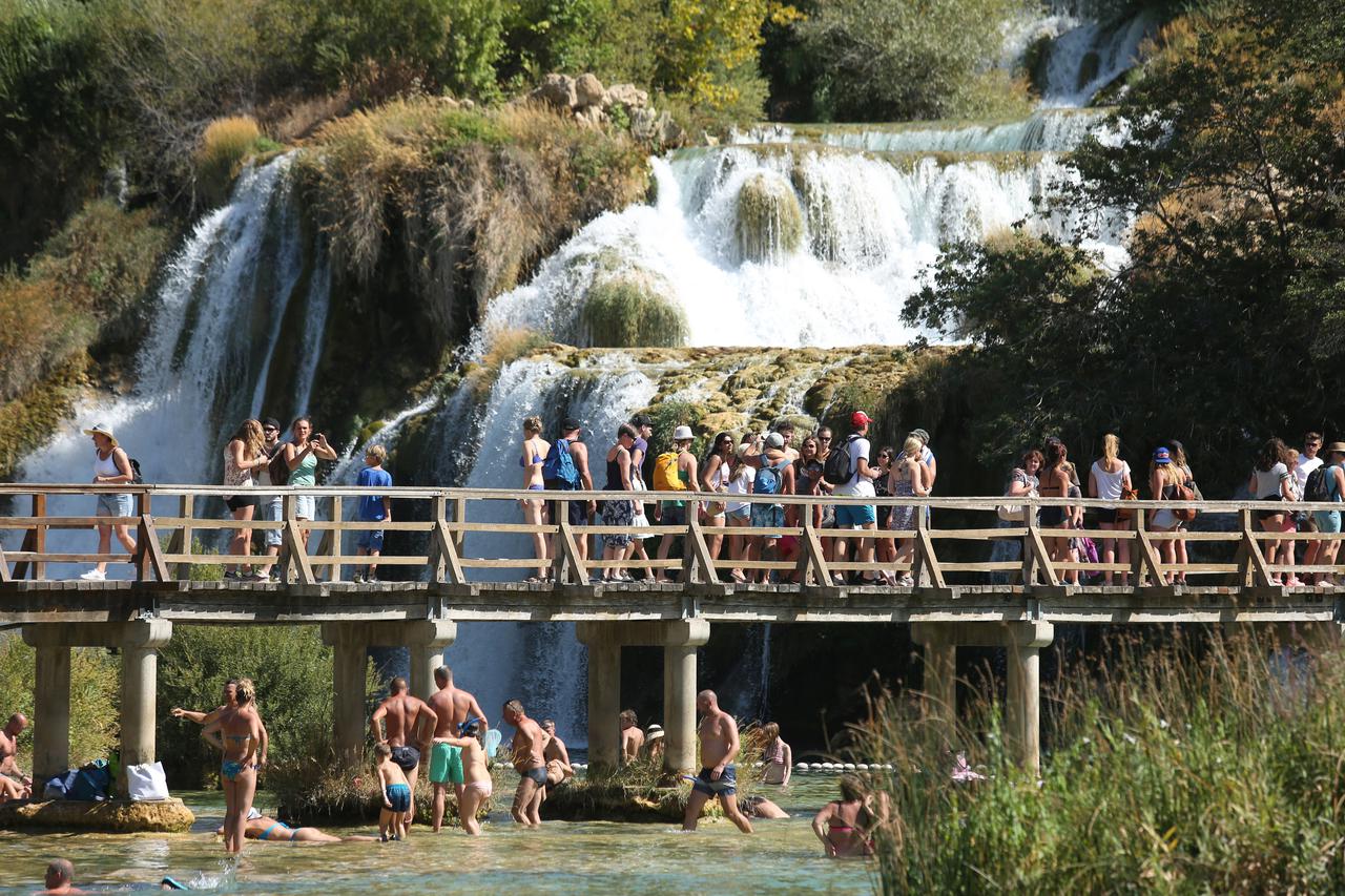 Skradinski Buk