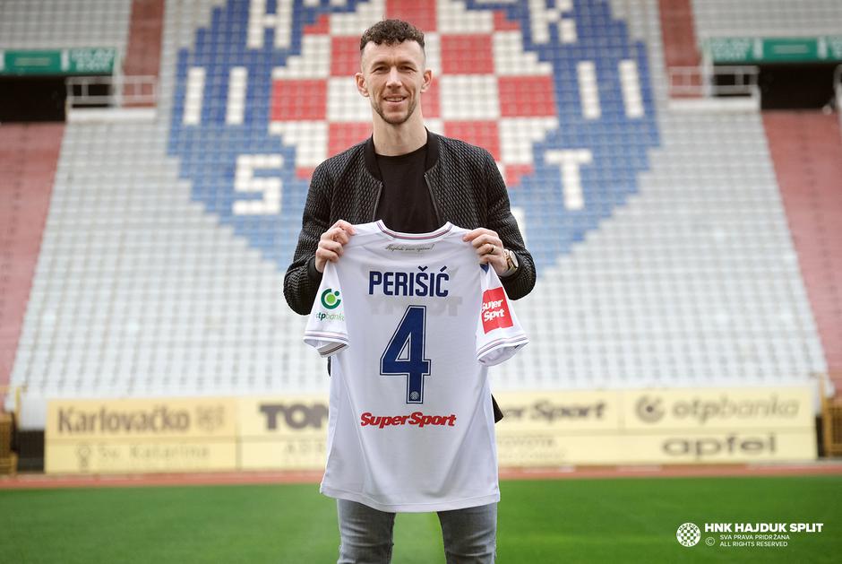 Perišić Hajduk